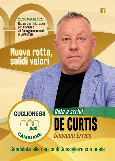 De Curtis